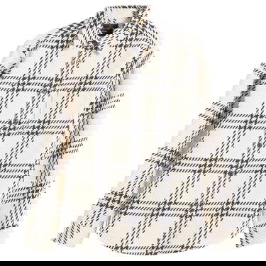 Košeľa Portuguese Flannel Upper Overshirt Béžová | AW25077-ECR, 1