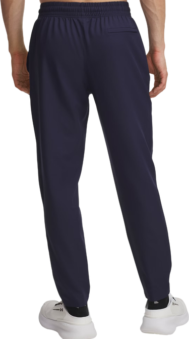 Nohavice Under Armour Under Armour Unstoppable Tapered Pants Navy | 6003861-410, 2
