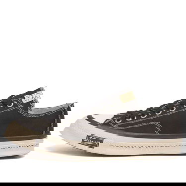 Tenisky a topánky visvim Visvim Skagway Lo UK 10 Čierna | 125101001002-BLK, 1