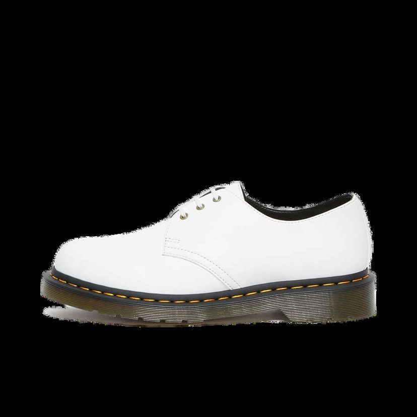 Tenisky a topánky Dr. Martens Vegan 1461 Low Top Shoes Biela | DM27214113