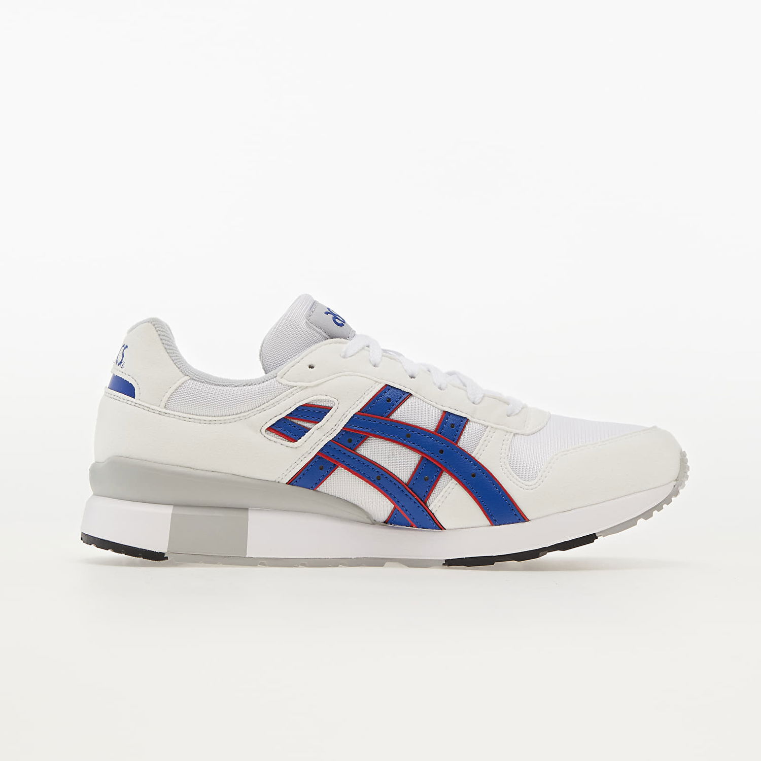 Tenisky a topánky Asics GT-II Biela | 1201A253-100, 1