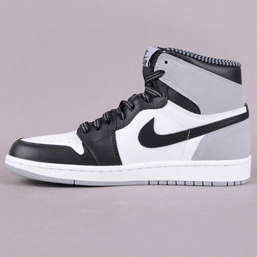 Tenisky a topánky Jordan Air Jordan 1 Retro High OG "Barons" Biela | 555088-104, 0