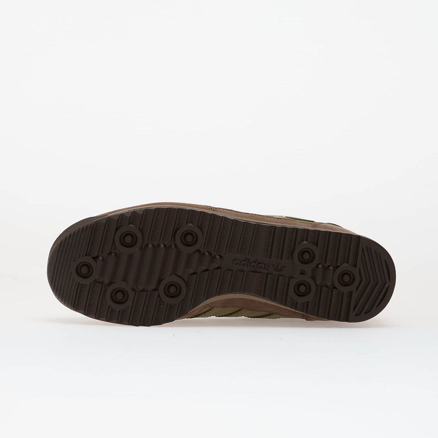 Tenisky a topánky adidas Originals SL 72 RS Orbit Green/ Cargo Brown/ Bright Orange Zelené | JR8766, 1