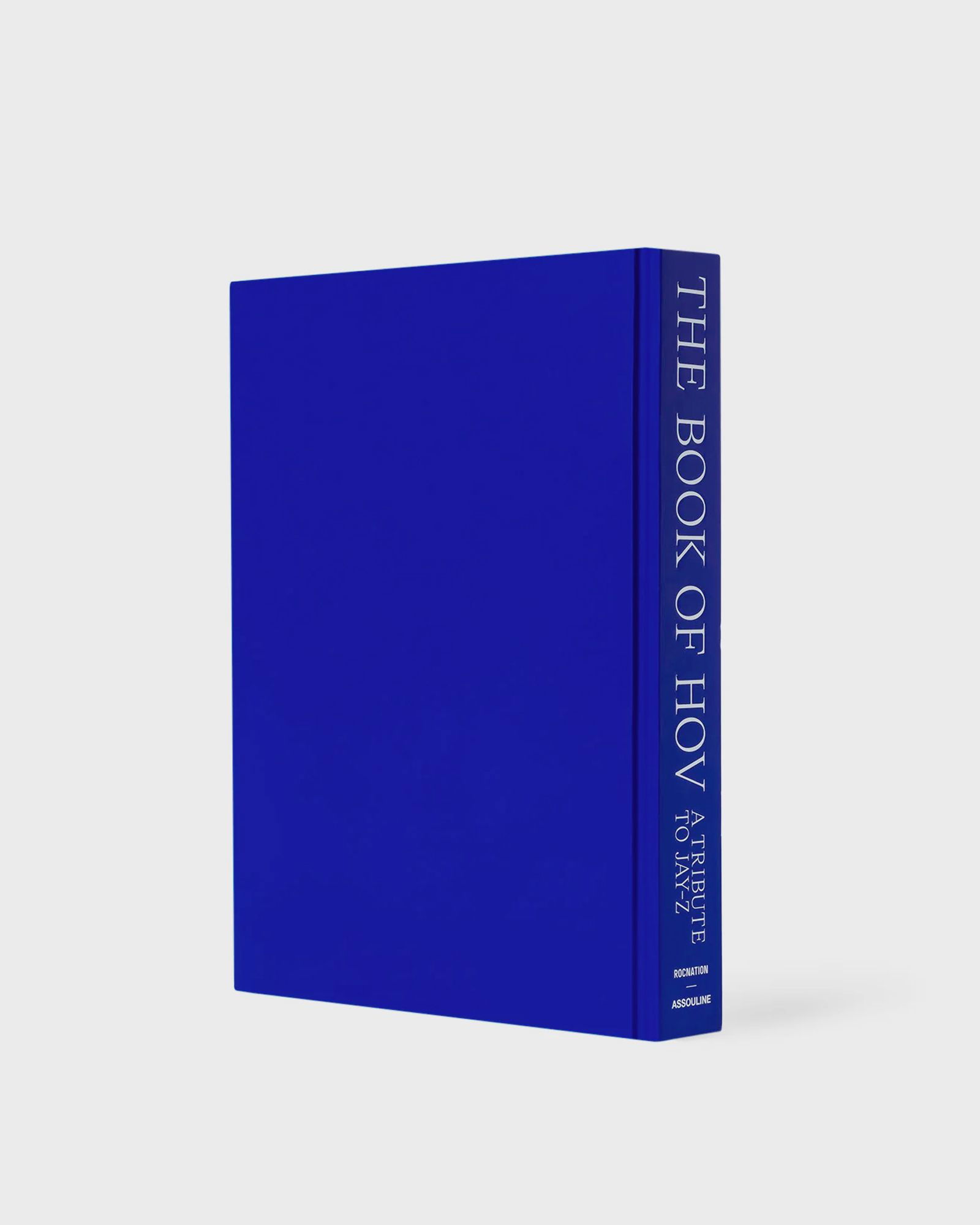 The Book of Hov: A Tribute to Jay-Z