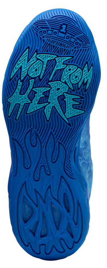 Tenisky a topánky Puma Mb.04 Lo Team Rôznofarebný | 312174-02, 4