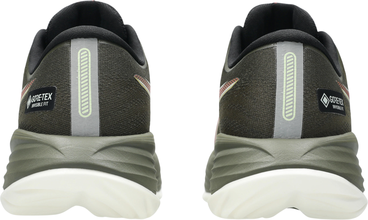 Tenisky a topánky Asics GEL-CUMULUS 27 GTX Zelené | 1012b834-200, 1