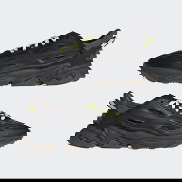Tenisky a topánky adidas Originals OZWEEGO Celox Čierna | H04235, 6