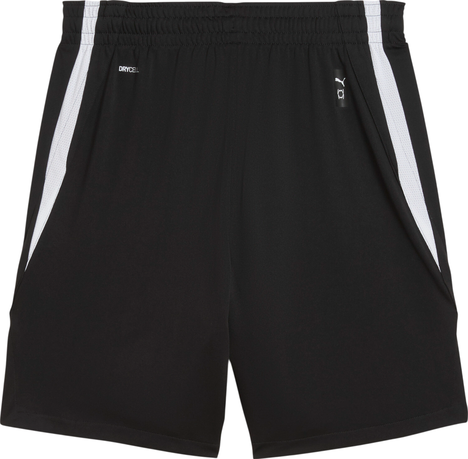 Šortky Puma Teamjaws Starter Short Čierna | 685364-01, 1