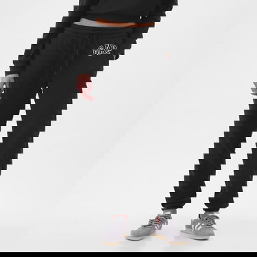 Tepláky GAP Logo Joggers True Black V2 Čierna | 889527-00, 0
