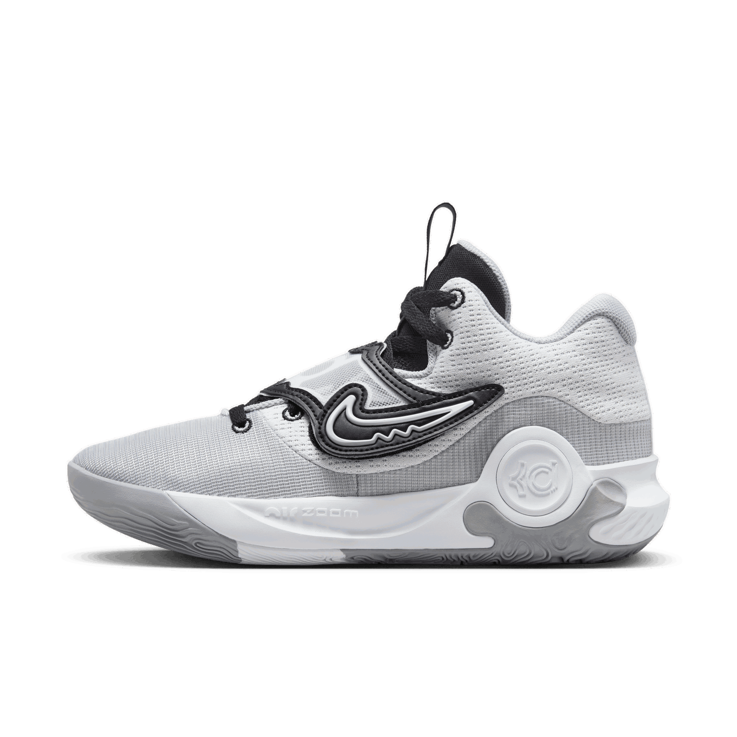 Tenisky a topánky Nike KD Trey 5 X Šedá | DD9538-102, 0