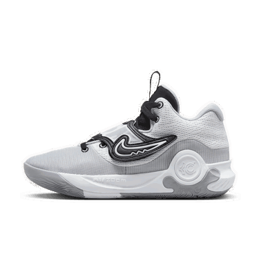Tenisky a topánky Nike KD Trey 5 X Šedá | DD9538-102, 0