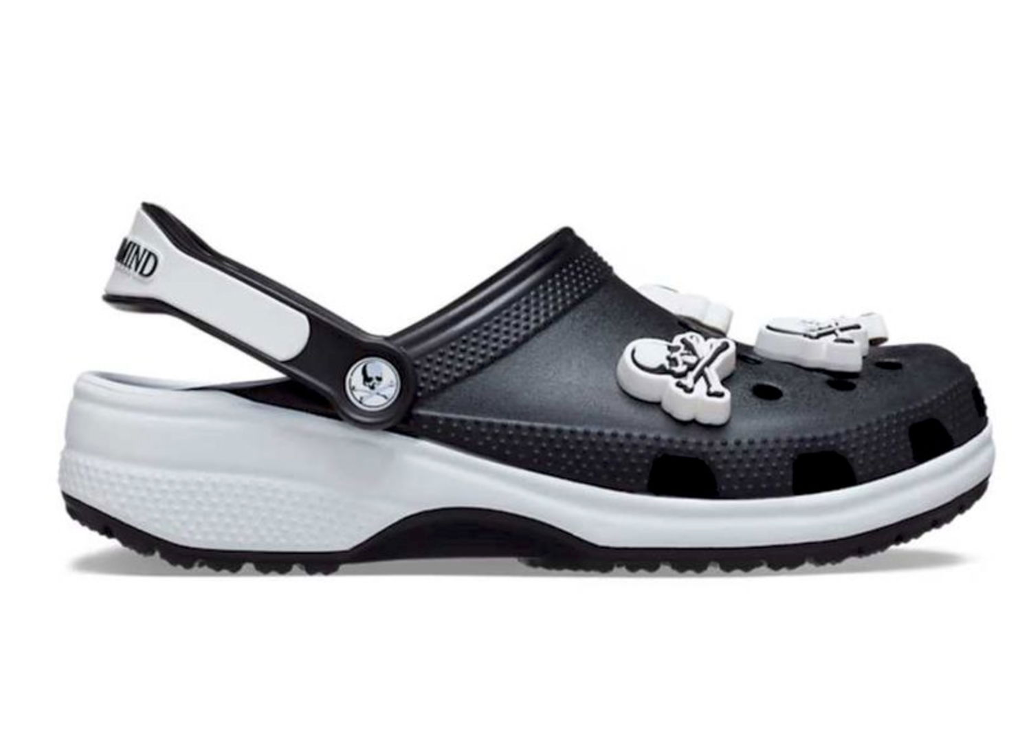 Tenisky a topánky Crocs Classic Clog Čierna | 208211-066, 0