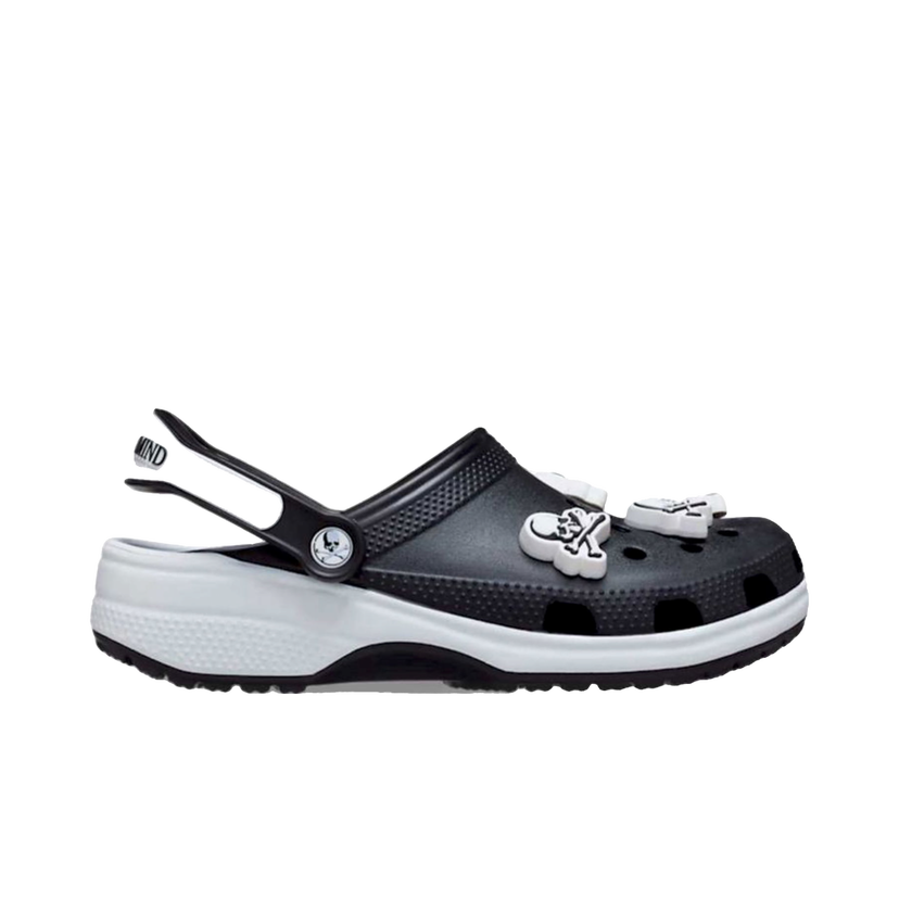 Tenisky a topánky Crocs Classic Clog Čierna | 208211-066