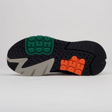 Tenisky a topánky adidas Originals Nite Jogger Čierna | EE5549, 5