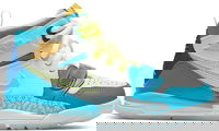 Jordan Legacy 312 Fly