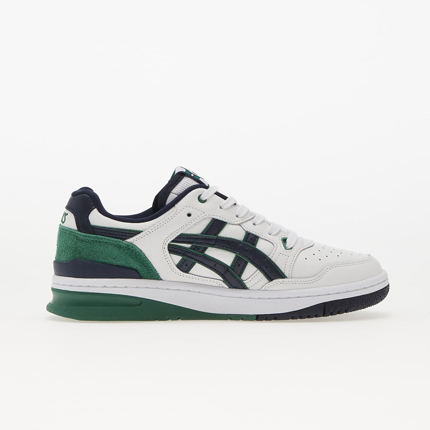 Tenisky a topánky Asics EX89 "White/Midnight" Zelené | 1203A268-102, 1