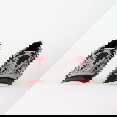 Tenisky a topánky Reebok PREMIER ROAD ULTRA Červená | RMIA06BC99MAT0022578, 4
