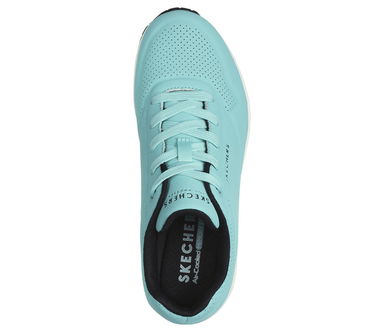 Tenisky a topánky Skechers Uno Modrá | 73690-TQBK, 2
