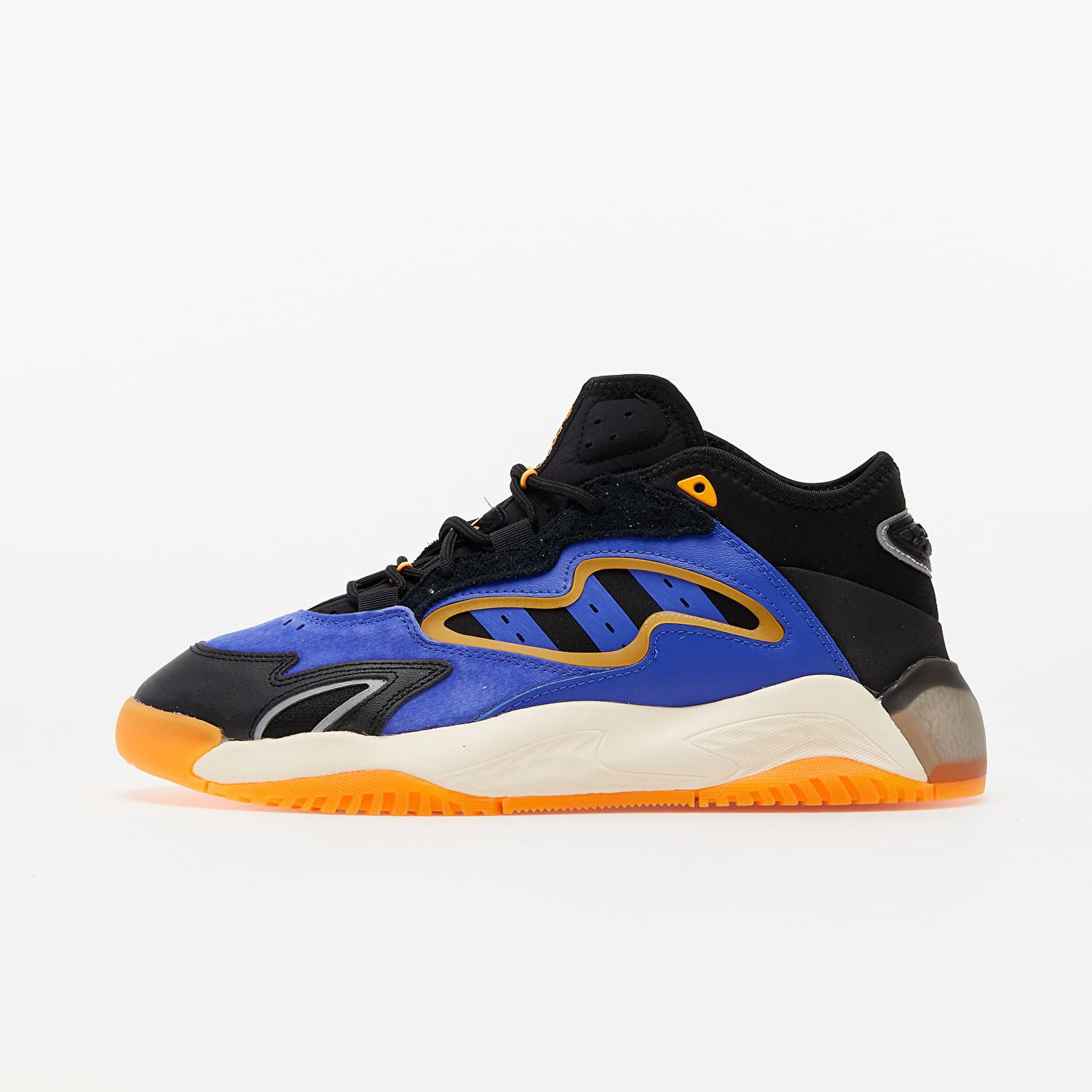 Tenisky a topánky adidas Originals Streetball II Čierna | GX0790, 0