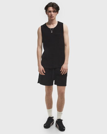 Tielko Represent Clo Waffle Vest Čierna | MLM4186-01, 2