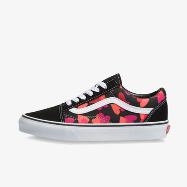 Tenisky a topánky Vans Old Skool 'Valentines Hearts' Čierna | VN0A3WKT4RZ, 1