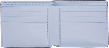 Peňaženka Versace Versace Medusa Biggie Bifold Wallet Čierna | DPU2463_1A13018, 2
