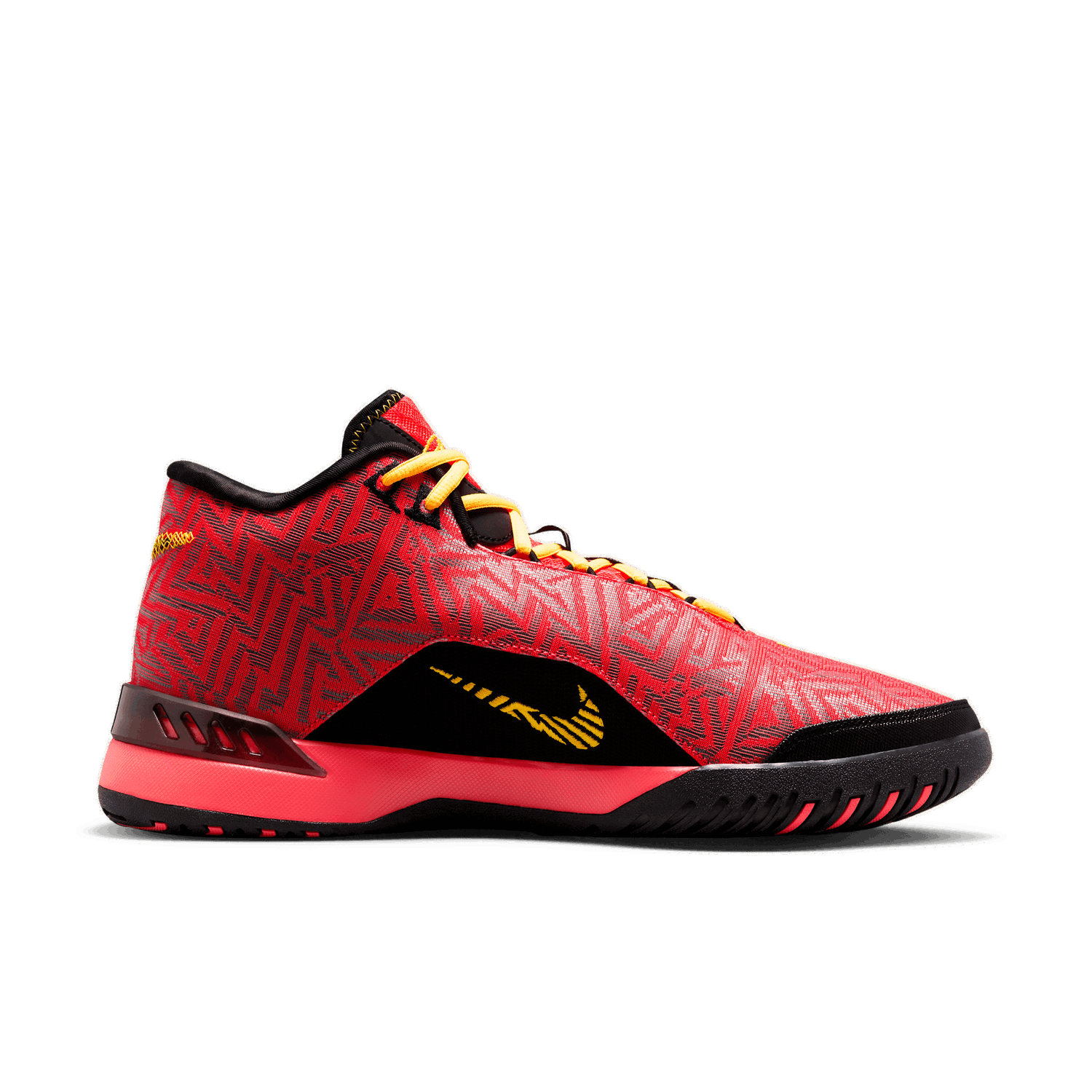 Tenisky a topánky Nike LeBron NXXT Genisus Červená | HF0712-600, 1