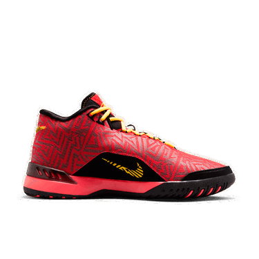 Tenisky a topánky Nike LeBron NXXT Genisus Červená | HF0712-600, 1