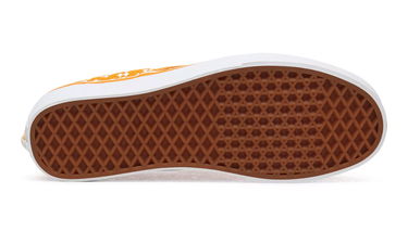 Tenisky a topánky Vans UA Classic Slip-On Oranžová | VN0A4U38WL3, 3