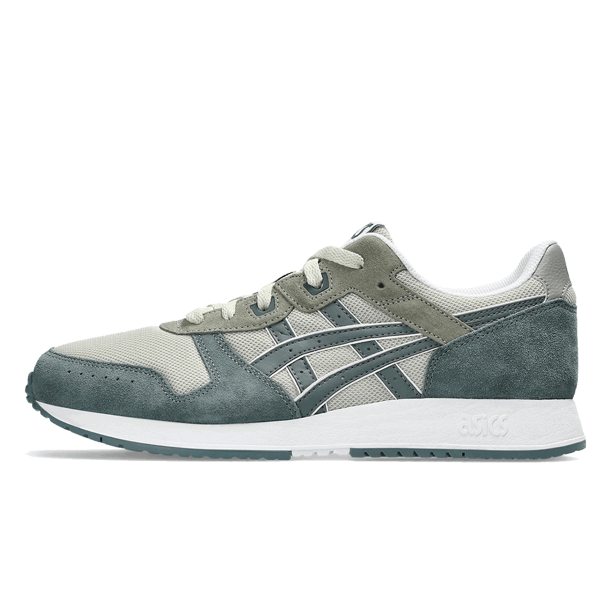 Tenisky a topánky Asics LYTE CLASSIC Šedá | 1201A477-027, 0