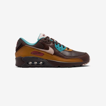 Tenisky a topánky Nike Air Max 90 Gtx Čierna | DJ9779-200, 0