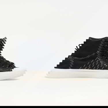 Tenisky a topánky adidas Originals Nizza Hi Rf Čierna | F34057, 1