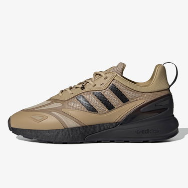 Tenisky a topánky adidas Originals ZX 2K Boost 2.0 Béžová | GY8516, 2