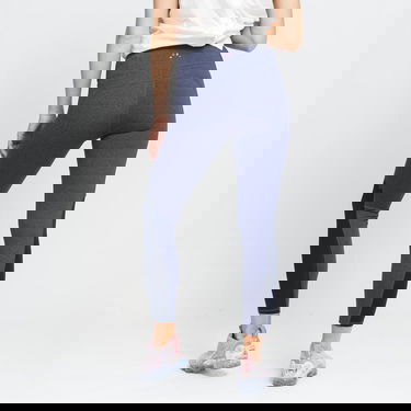 Legíny Roxy Thank You Honey Workout Leggings Navy | ERJNP03374-BSPH, 1