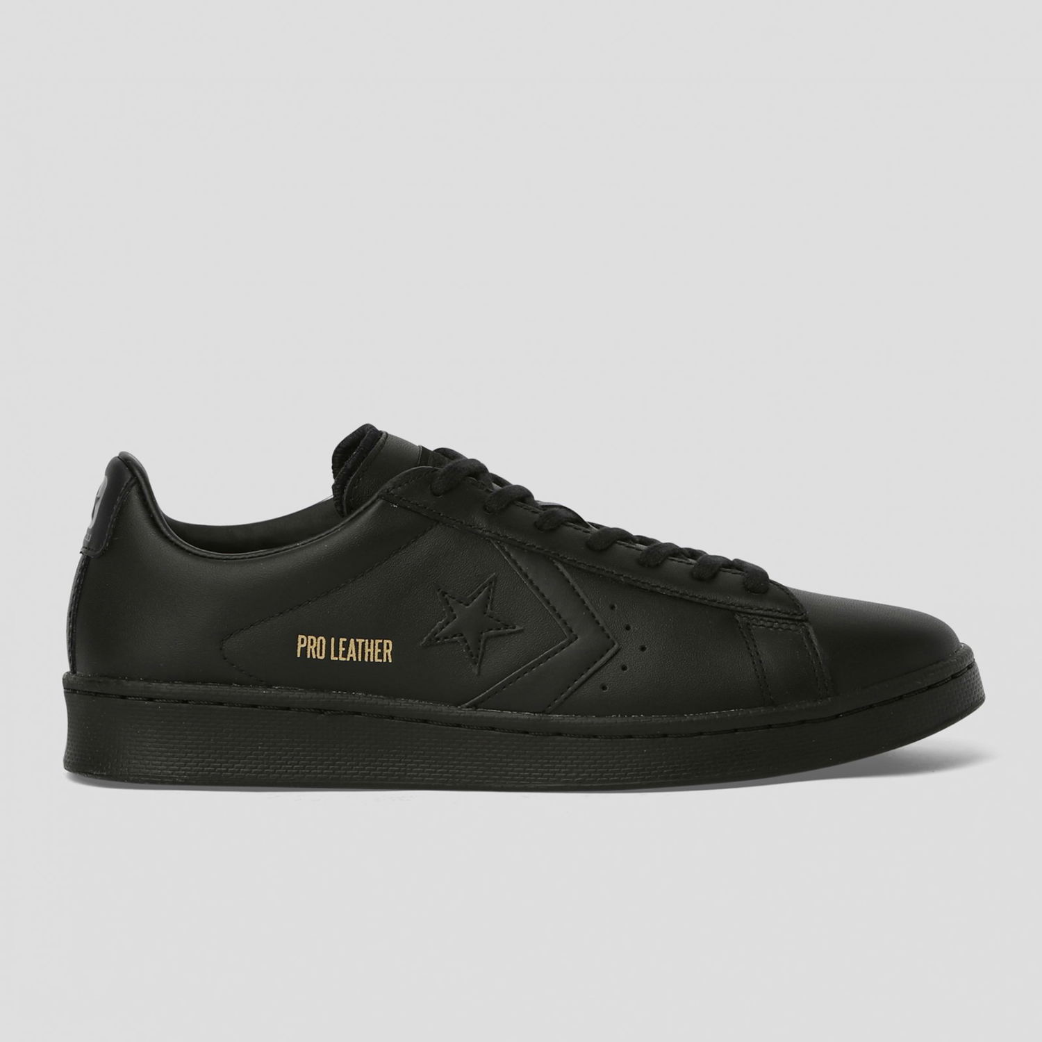 Tenisky a topánky Converse Pro Leather Čierna | 167602C, 0
