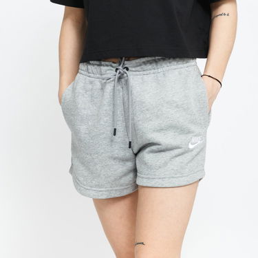 Šortky Nike Shorts Sportswear Essential Šedá | cj2158-063, 3
