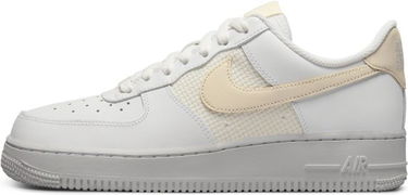 Tenisky a topánky Nike Air Force 1 '07 ESS W Biela | DJ9945-100, 0