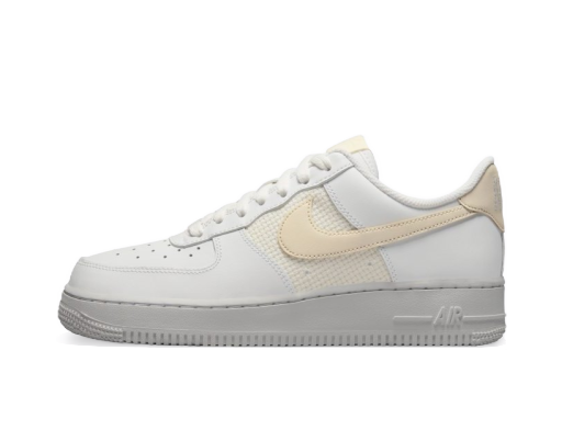 Tenisky a topánky Nike Air Force 1 '07 ESS W Biela | DJ9945-100