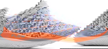 Tenisky a topánky Under Armour Flow Velociti Wind W Šedá | 3023561-104, 0