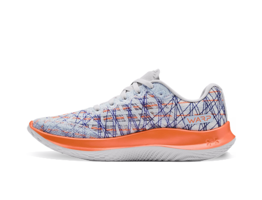 Basketball Under Armour Flow Velociti Wind W Šedá | 3023561-104