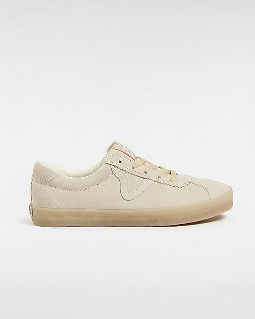 Tenisky a topánky Vans VANS Sport Low Béžová | VN000D6NBYS, 0