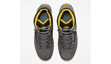 Tenisky a topánky Timberland Hiker Boot Šedá | A2A38-033, 4