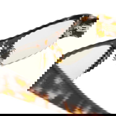 Slnečné okuliare Miu Miu Sunglasses Clear Blue Light Filter Hnedá | 0MU-B07S-51-14L08N, 4