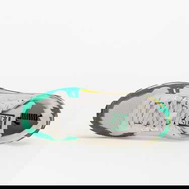 Tenisky a topánky Puma RX 737 New Vintage Nimbus Cloud-Amazon Green Zelené | 38757301, 2