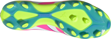 Tenisky a topánky adidas Performance Predator League Multi-Ground Cleats Biela | ID3773, 2