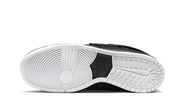 Tenisky a topánky Nike Gnarhunters x Dunk Low SB "Black" Čierna | DH7756-010, 2