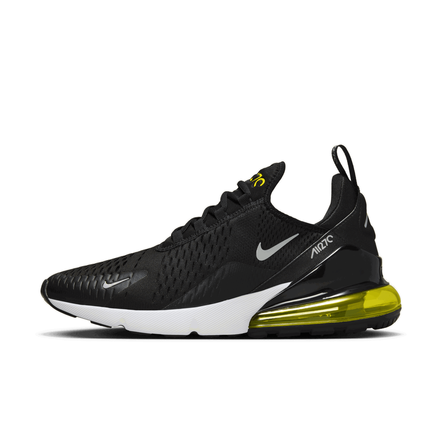 Tenisky a topánky Nike Air Max 270 Čierna | FN8006-001, 0