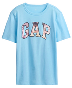 T-shirt Palm Tree GAP Classic Logo
