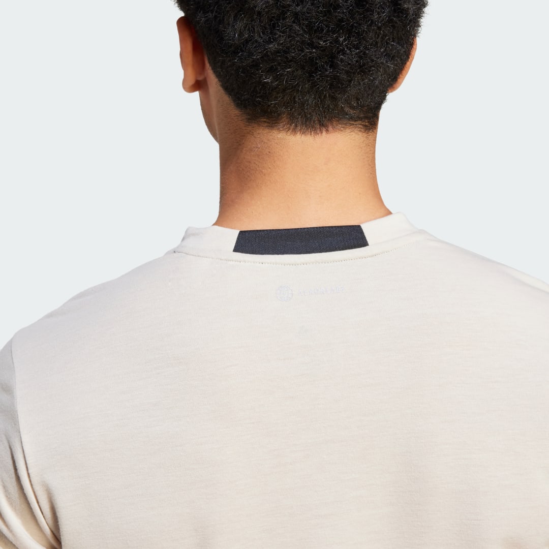 Designed for Training