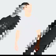 Training Camo Graphic Tee